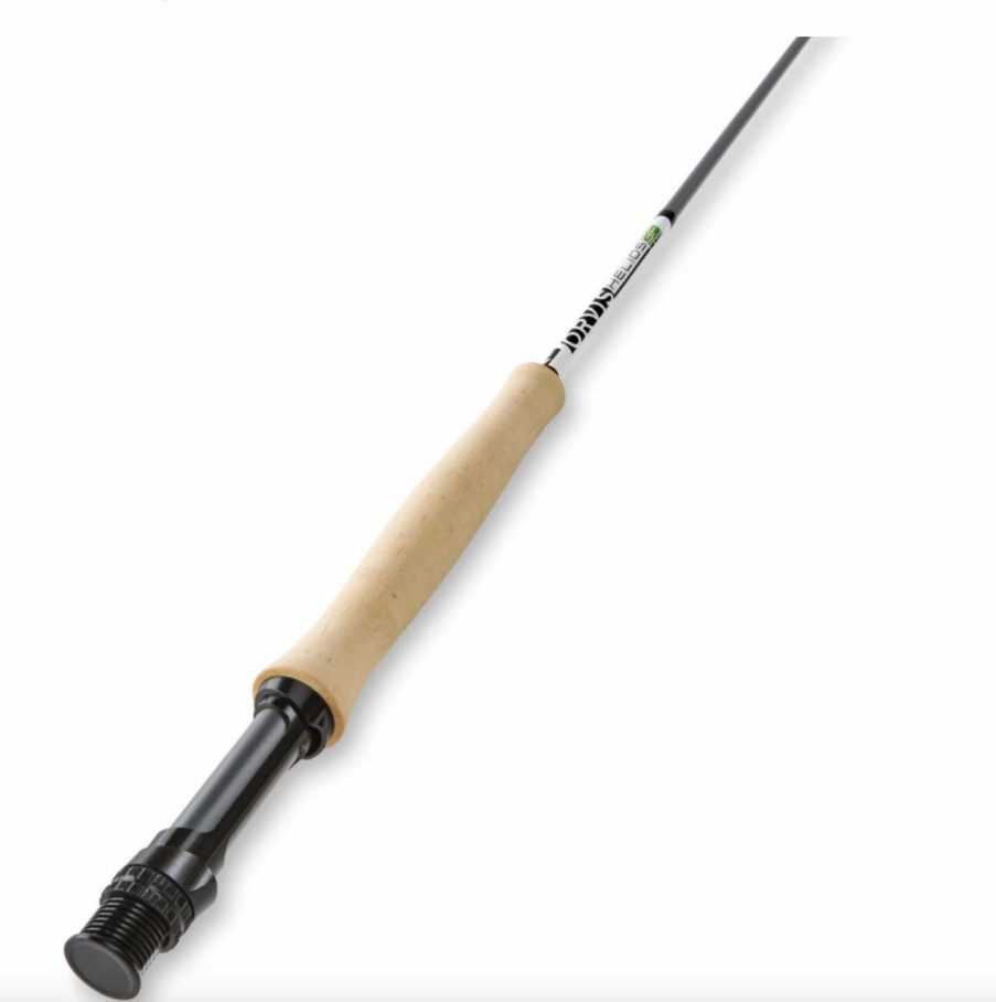 Rods & Reels * | Orvis Helios 3F 7-Weight 9Ft 0In Fly Rod Top Sellers