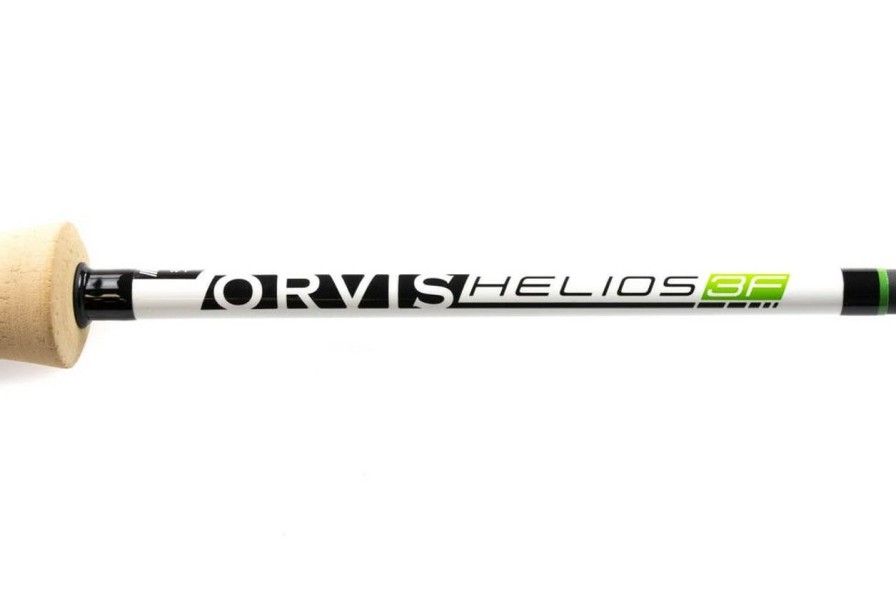 Rods & Reels * | Orvis Helios 3F 7-Weight 9Ft 0In Fly Rod Top Sellers