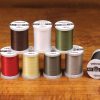 Fly Tying * | 16/0 Veevus Thread Assorted Colors Fly Tying Outlet