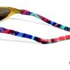 Accessories * | Croakies Suiters Eyewear Retainers Groovy Cool 100% Guarantee