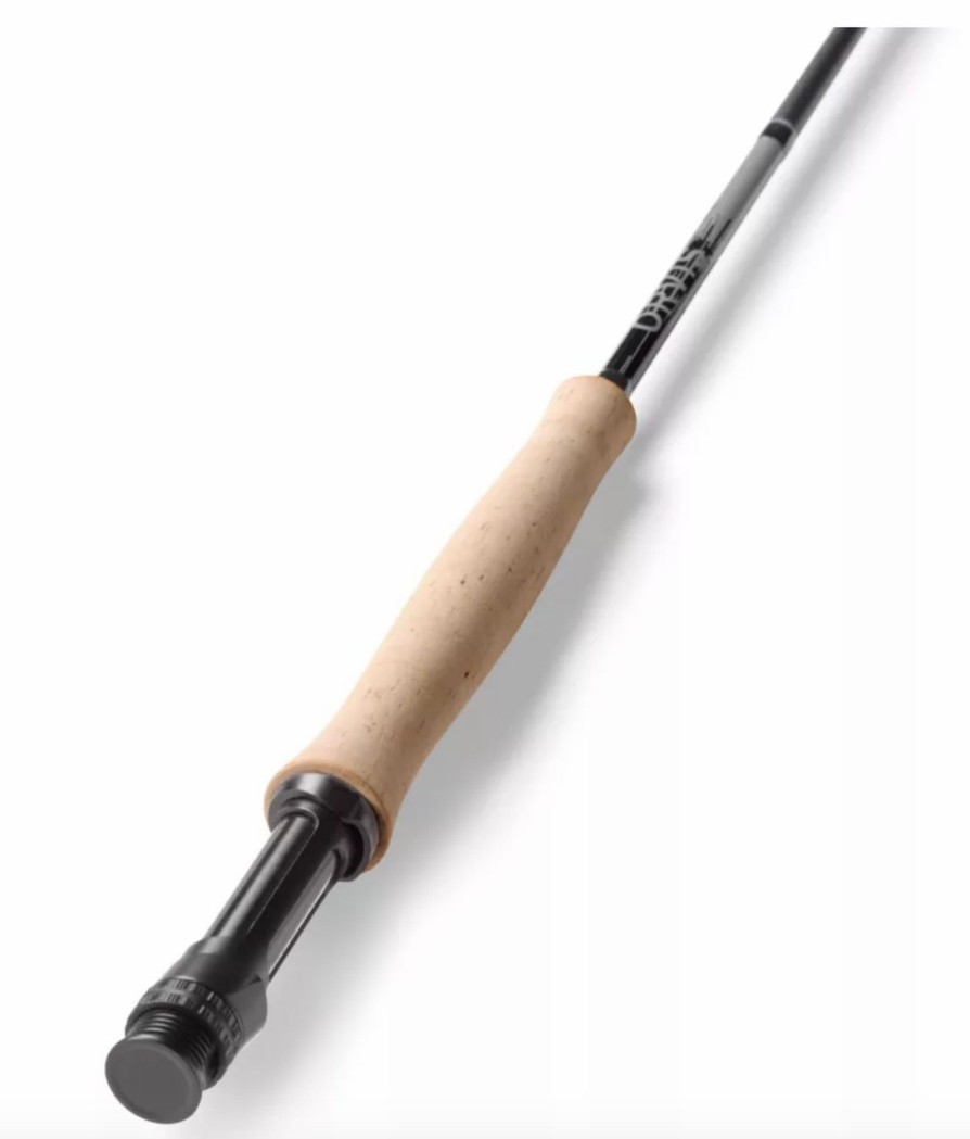 Rods & Reels * | Orvis Helios 3 Blackout 5-Weight 9.6Ft 0In Fly Rod Popular