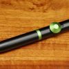 Fly Tying * | Smhaen Large Green Half Hitch Tool With Built In Cutter Featured