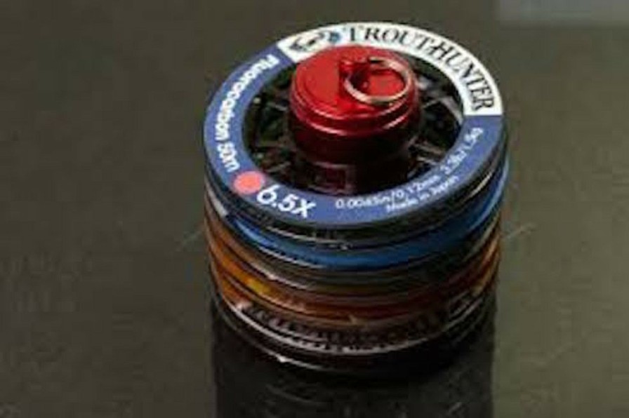 Online * | Trouthunter Stash Tippet Holder Discounts