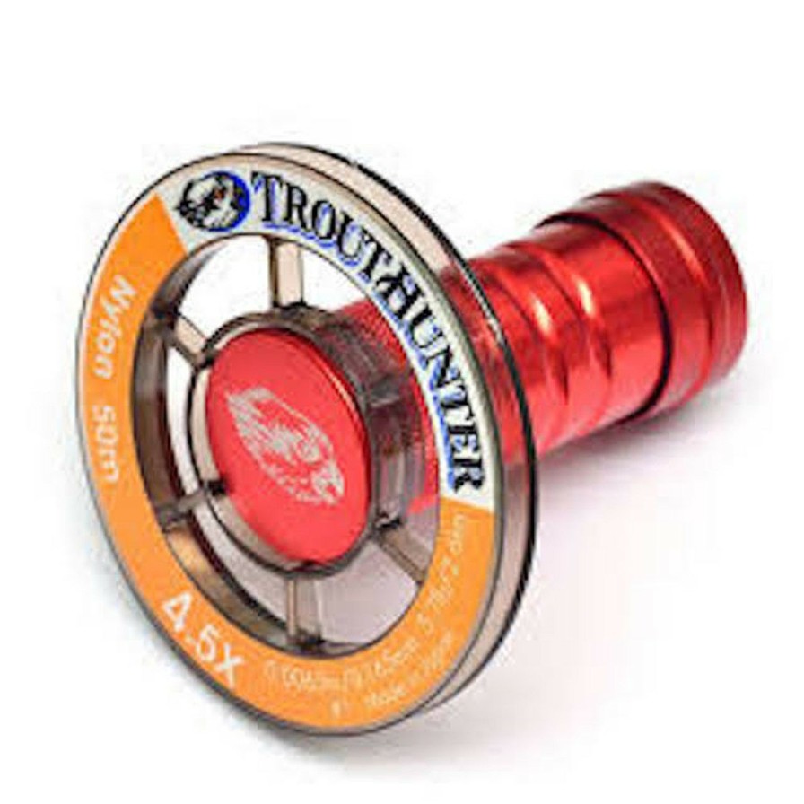 Online * | Trouthunter Stash Tippet Holder Discounts