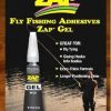 Fly Tying * | Zap Gel Fly Tying Free Delivery