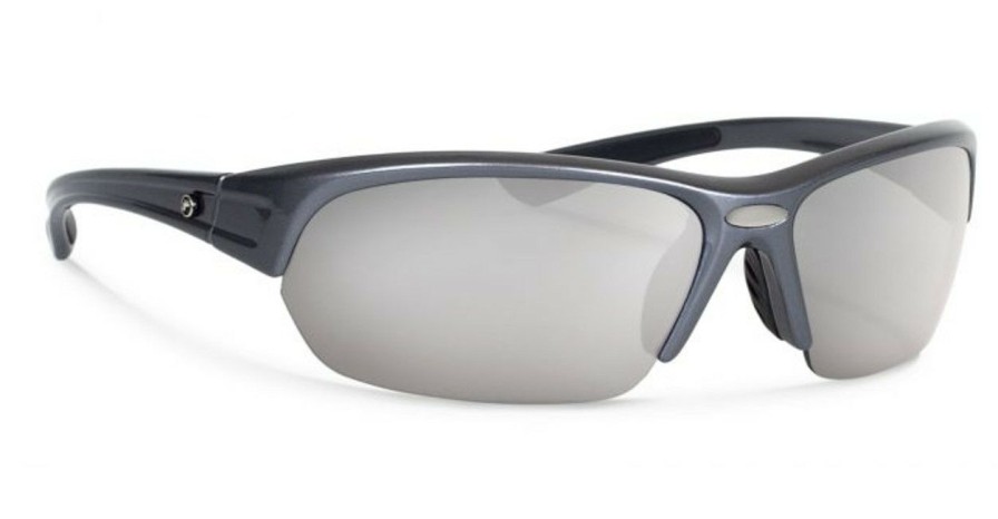 Accessories * | Forecast Optics Thad Mens Sunglasses Low Price