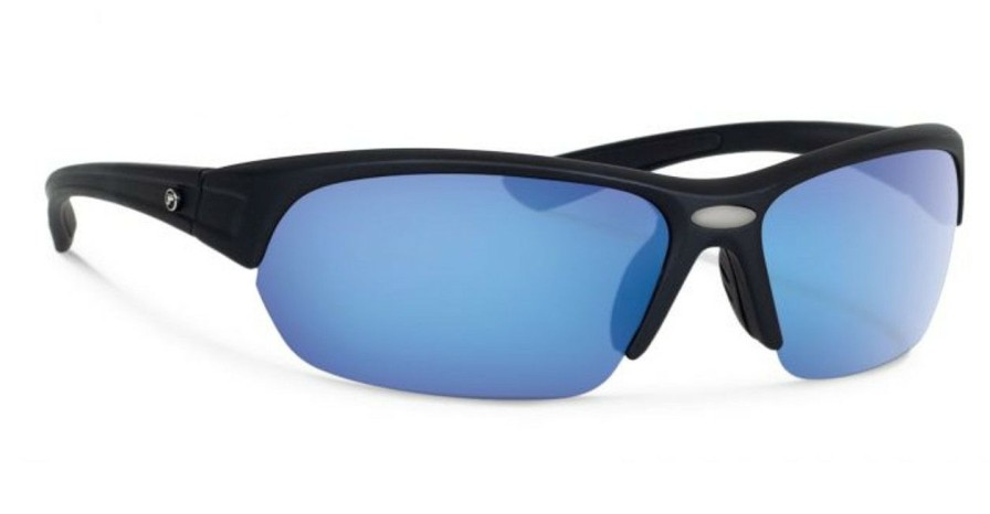 Accessories * | Forecast Optics Thad Mens Sunglasses Low Price