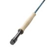 Rods & Reels * | Orvis Helios 3D 9-Weight 9Ft 0In Fly Rod Blue Edition Tendy Style