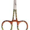 Accessories * | Montana Fly Company Forceps River Camo Scissor Typical Style