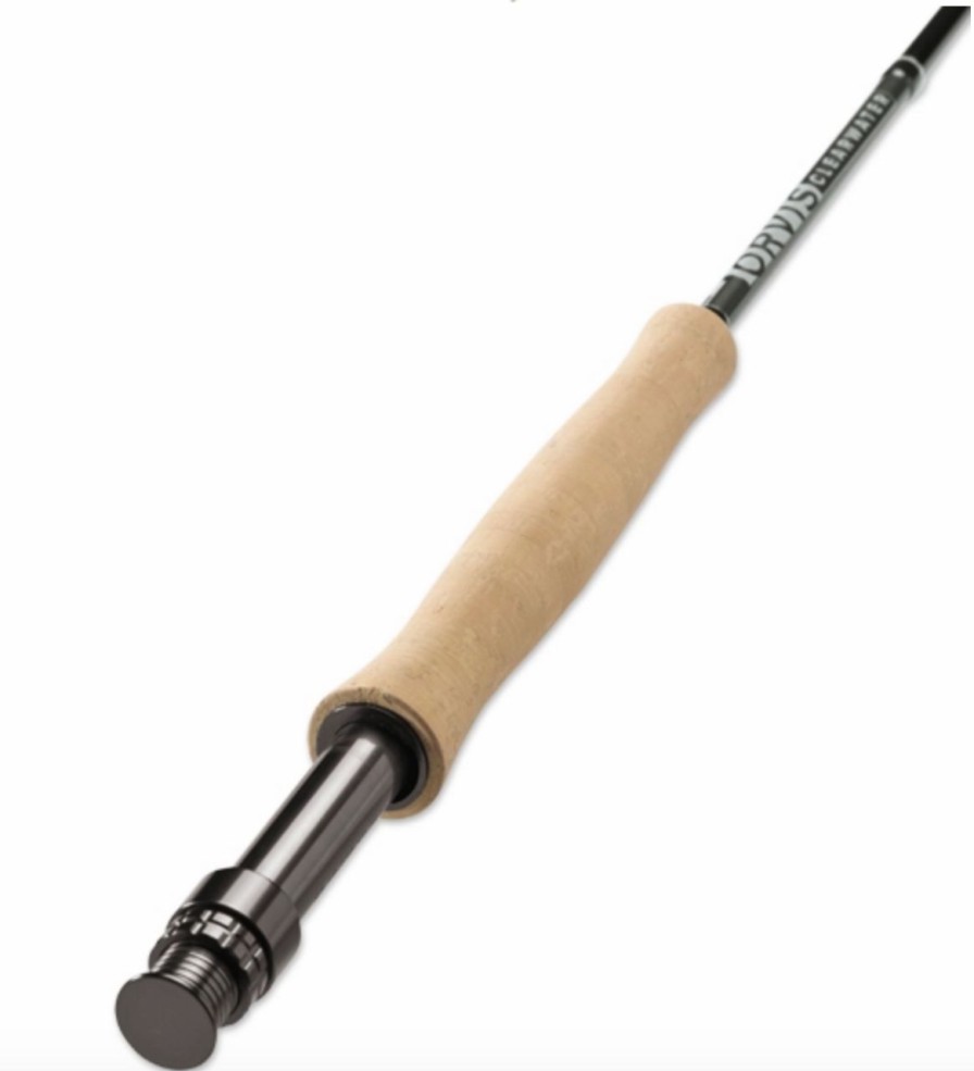 Rods & Reels * | Orvis Clearwater 4 Piece Fly Rod | 10Ft 0In 4Wt Closeout Sale