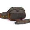 Vests Bags Packs * | Fishpond Flint Hills Lumbar Pack Sand Fly Fishing Fire Sale