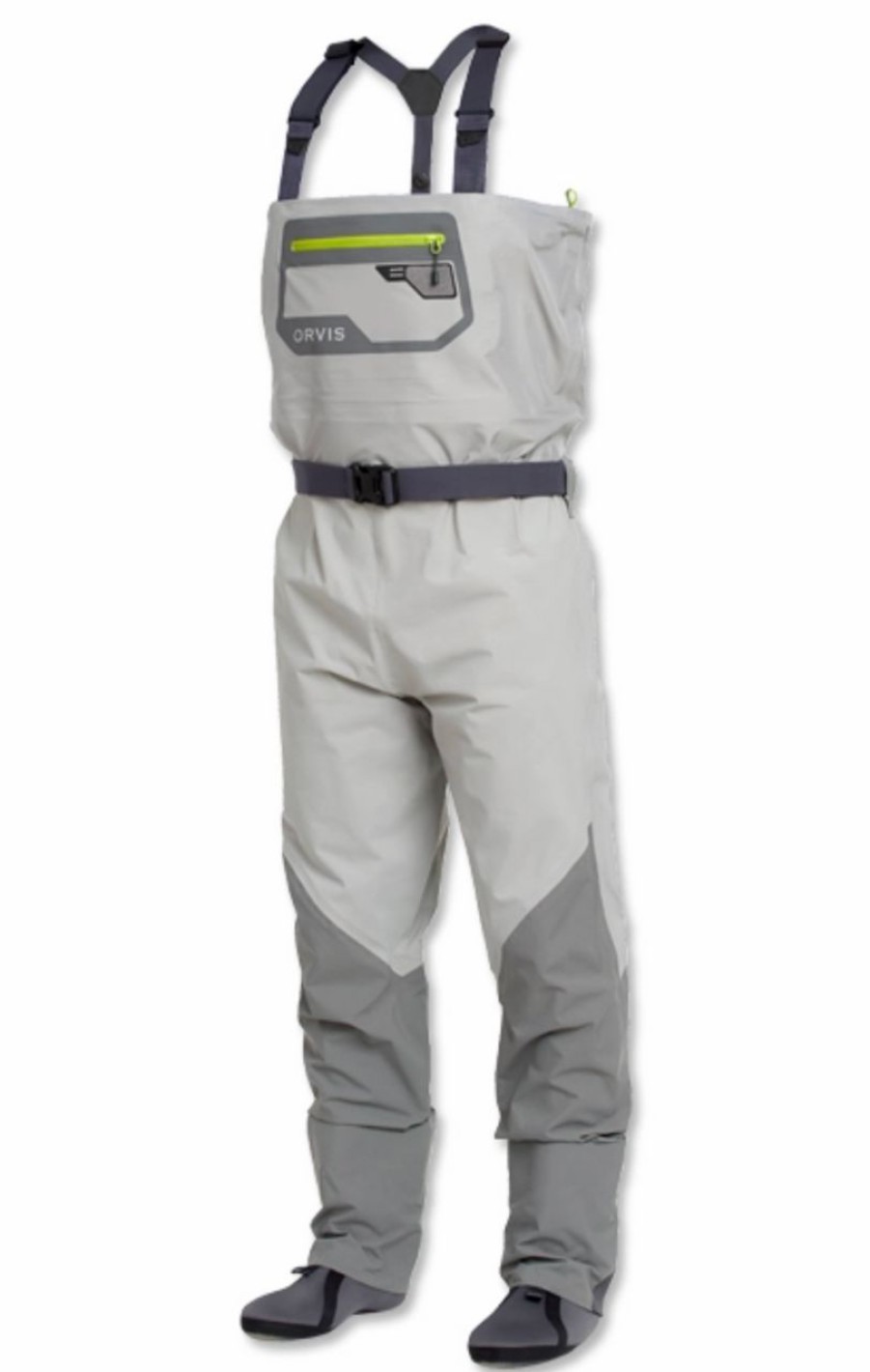 Boots & Waders * | Orvis Men'S Ultralight Convertible Wader Best-Selling