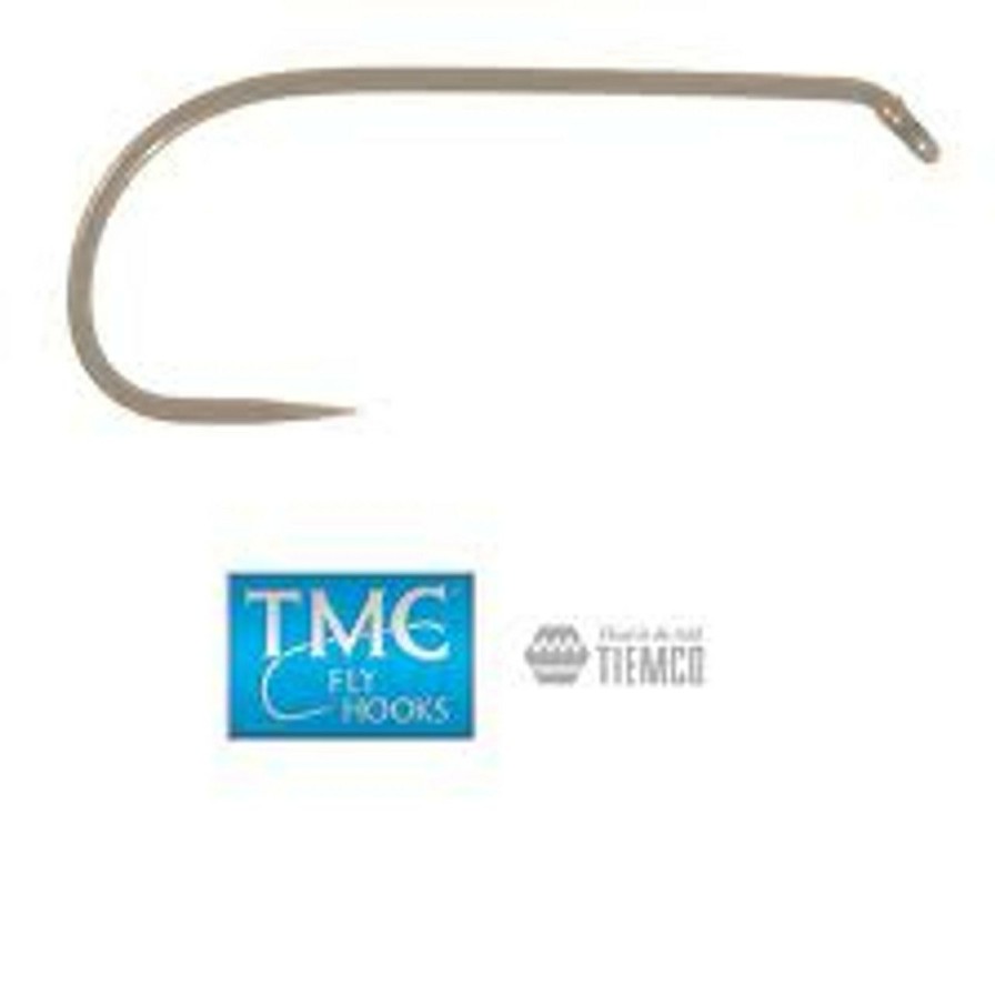 Fly Tying * | Umpqua Tiemco Tmc 100Bl Hooks Qty 25 Pack Fly Tying Hot Sale