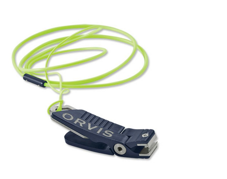 Accessories * | Orvis Nippers Cobalt Fashion