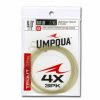 Leader & Tippet * | Umpqua Fly Fishing Trout Tapered 3 Pack 7.5' Leader Fly Fishing New