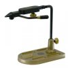 Fly Tying * | Regal Medallion Series Big Game Head Jaw Vise And Bronze Pocket Base Regal Vise Promotions