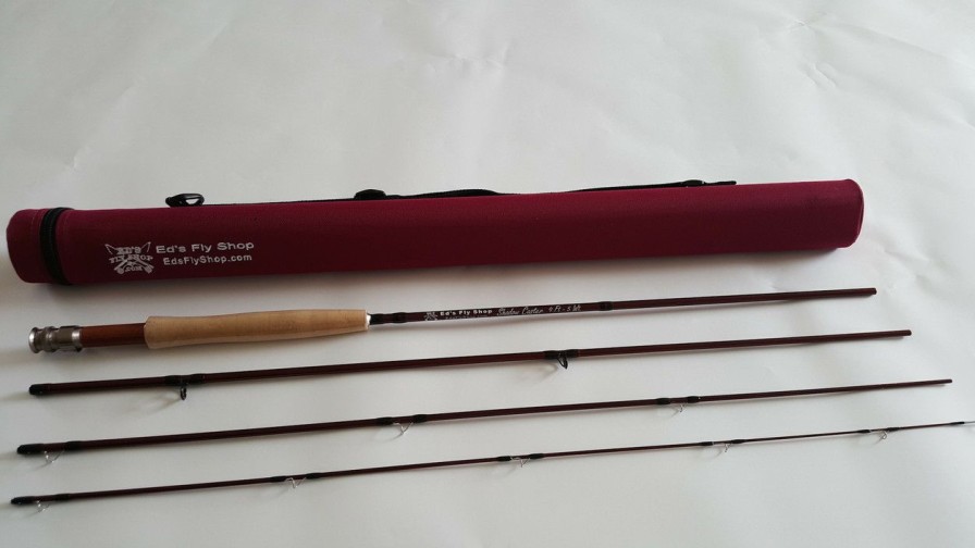 Rods & Reels * | Shadow Caster Fly Rod 9' 5Wt Fly Fishing Eds Fly Shop Online Discount