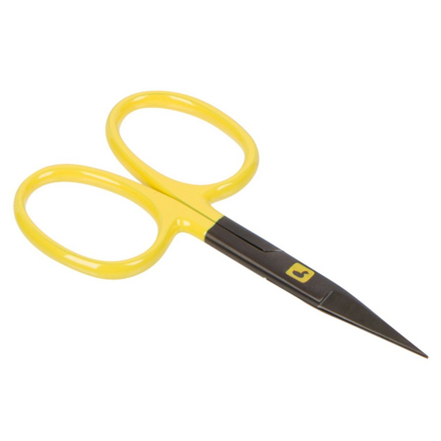 Fly Tying * | Loon Ergo All Purpose Scissors 4 Fly Tying Loon Outdoors Unique