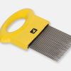 Fly Tying * | Loon Outdoors Underfur Comb Yellow Discount