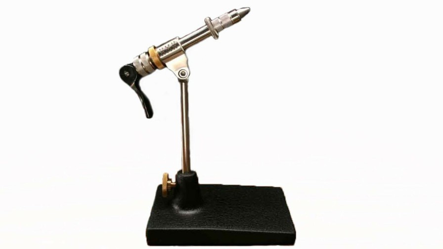 Fly Tying * | Hmh Standard Bench Vise Pedestal Version Fly Tying Best Price