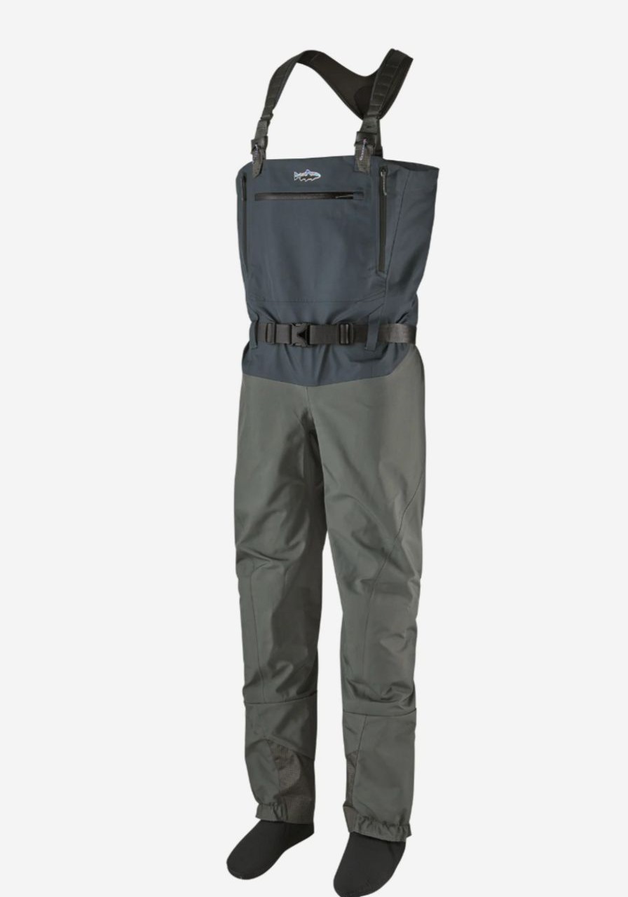 Boots & Waders * | Patagonia Men'S Swiftcurrent Expedition Waders Attractive