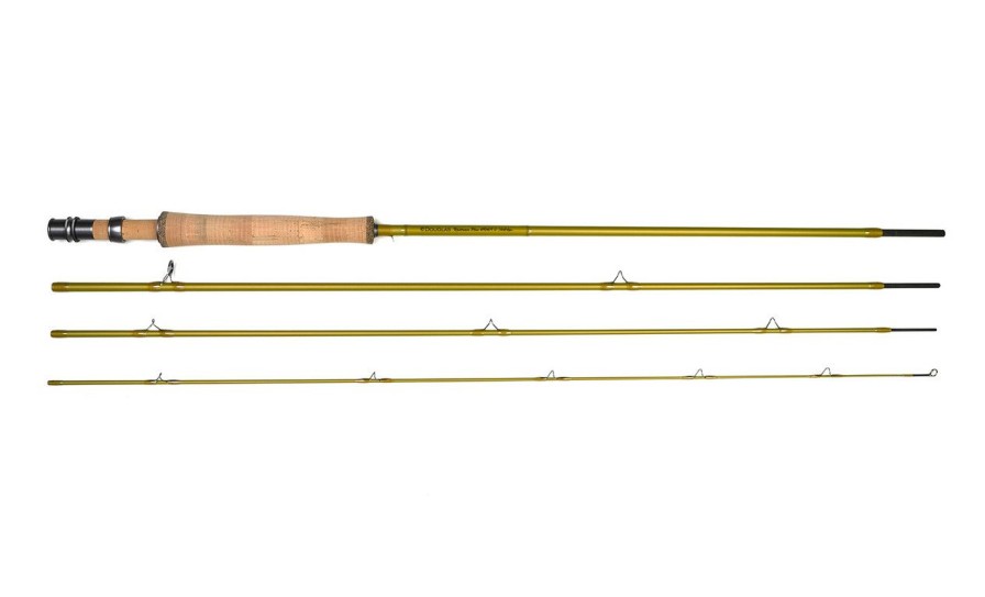 Rods & Reels * | Douglas Upstream Plus Fly Rod Series Douglas Outdoors Best-Selling