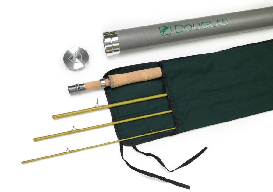 Rods & Reels * | Douglas Upstream Plus Fly Rod Series Douglas Outdoors Best-Selling