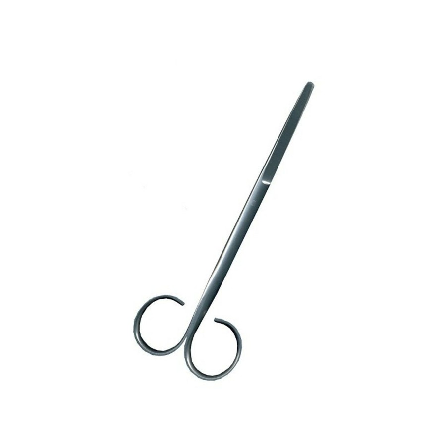 Fly Tying * | Petitjean Large (Straight) Scissor Cheaper