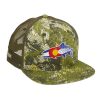 Apparel * | Rep Your Water Colorado Clarkii Topocamo Hat Wholesale