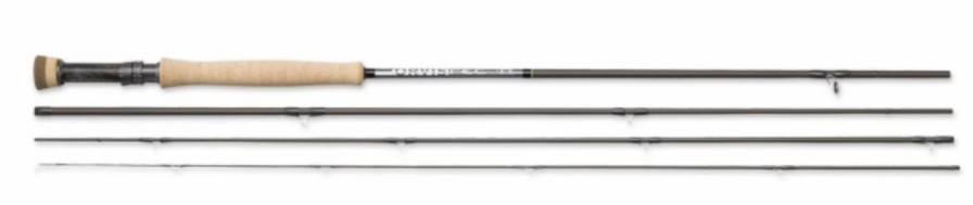 Rods & Reels * | Orvis Recon 4 Piece Fly Rod | 10Ft 0In 5Wt Latest Fashion