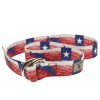 Apparel * | Rep Your Water Lone Star Tailer Everyday Belt Cheap Online