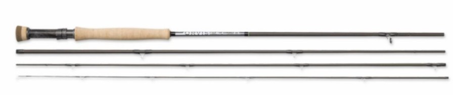 Rods & Reels * | Orvis Recon 4 Piece Fly Rod | 10Ft 0In 3Wt Top Sellers