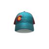 Apparel * | Republic Of Colorado Arrow Colorado Hat Cut Price