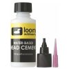 Fly Tying * | Loon Outdoors Water Base Head Cement System Latest Fashion