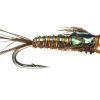 Flies * | Montana Fly Company Beadhead Pheasant Tail-Flashback Outlet Sale