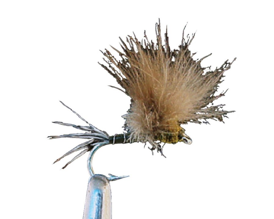 Flies * | Montana Fly Company Smoke Jumper Baetis Gift Selection