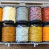 Fly Tying * | Semperfli Dry Fly Poly Yarn General Dry Fly Collection Online Sales