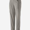 Apparel * | Patagonia Women'S Tech Joggers Drifter Grey Official