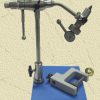 Fly Tying * | Wolff Indiana Atlas Rotary Vise Made In The Usa Fly Tying Wolff Industries Special Style