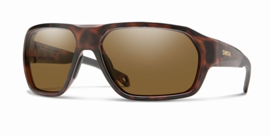 Accessories * | Smith Optics Deckboss Polarized Sunglasses High Quality