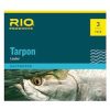 Leader & Tippet * | Rio Tarpon Fluorocarbon Shock Tippet Leader 3 Pack Typical Style