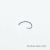 Fly Tying * | Firehole Sticks 321 Hooks Firehole Outdoors Excellent Quality