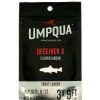 Leader & Tippet * | Umpqua Deceiver X Fluorocarbon Fly Fishing Leader 9Ft Exquisite Gifts