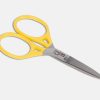 Fly Tying * | Loon Outdoors Ergo 6 Prime Scissors Yellow Best-Selling