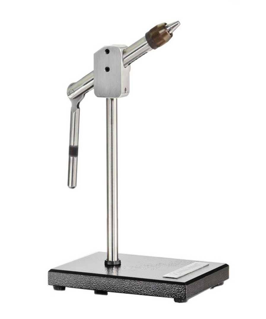 Fly Tying * | Dyna-King Squire Tying Vise Fly Tying Free Delivery