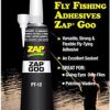 Fly Tying * | Fly Fishing Adhesives Zap Goo Zap A Gap Fly Tying Best Choice