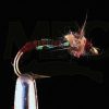 Flies * | Montana Fly Company Smethurst'S Voodoo Midge Typical Style