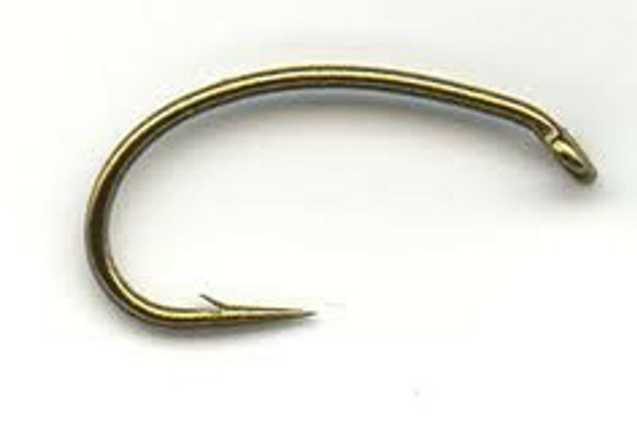 Fly Tying * | Umpqua Tiemco Tmc 2457 Hooks Qty 25 Pack Fly Tying Nymph Hook Fashion