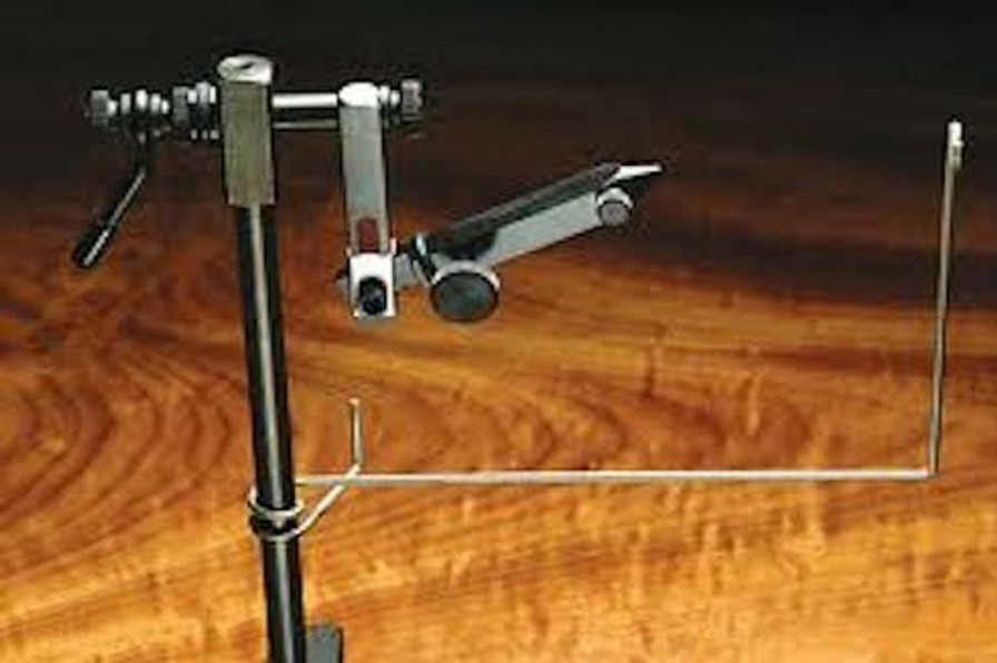 Fly Tying * | Griffin Odyssey Spider Fly Tying Vise Fly Tying Exquisite Gifts