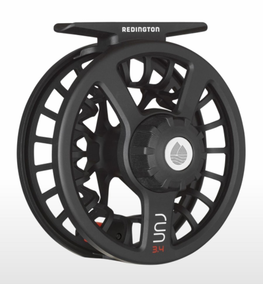 Rods & Reels * | Redington Run Fly Reel Exquisite Gifts